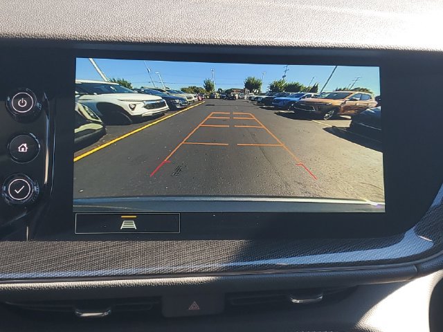 Certified 2023 Buick Envision Essence AWD/4WD image 27