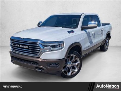 Used 2021 RAM 1500 Limited