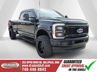 Used 2024 Ford F350 XL w/ STX Appearance Package