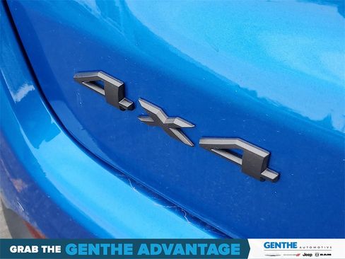 Used 2026 Jeep Compass Limited image 6