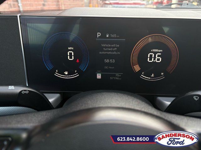 Used 2024 Hyundai Sonata SEL FWD image 14
