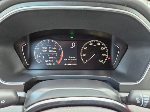 Used 2024 Honda Pilot EX-L image 18