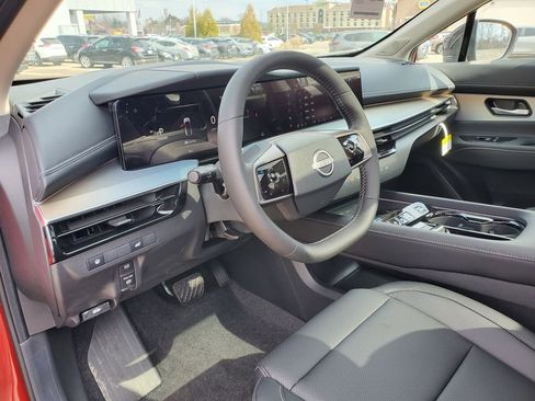 New 2026 Nissan Murano SL image 20