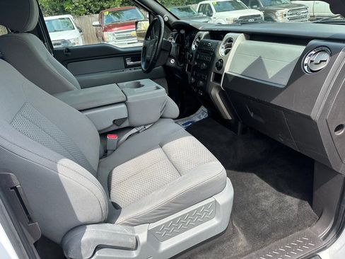 Used 2012 Ford F150 XLT w/ XLT Convenience Pkg image 12