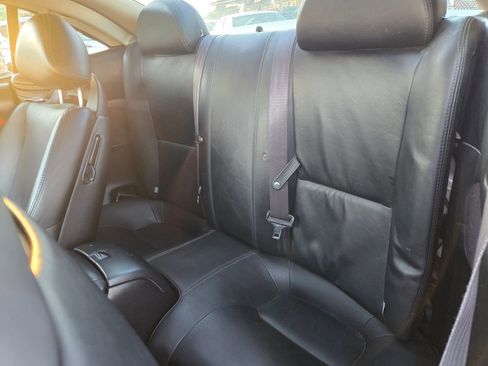 Used 2002 Lexus SC 430 Convertible image 13