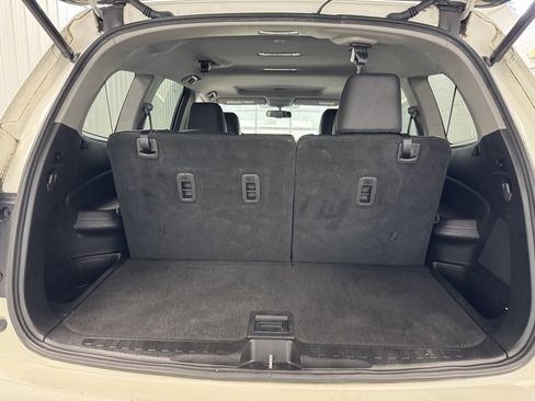 Used 2017 Honda Pilot EX-L image 23