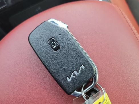 Used 2023 Kia K5 GT-Line w/ GT-Line Premium Package FWD image 27