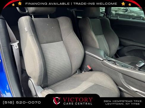 Used 2020 Dodge Challenger GT w/ Blacktop Package image 19