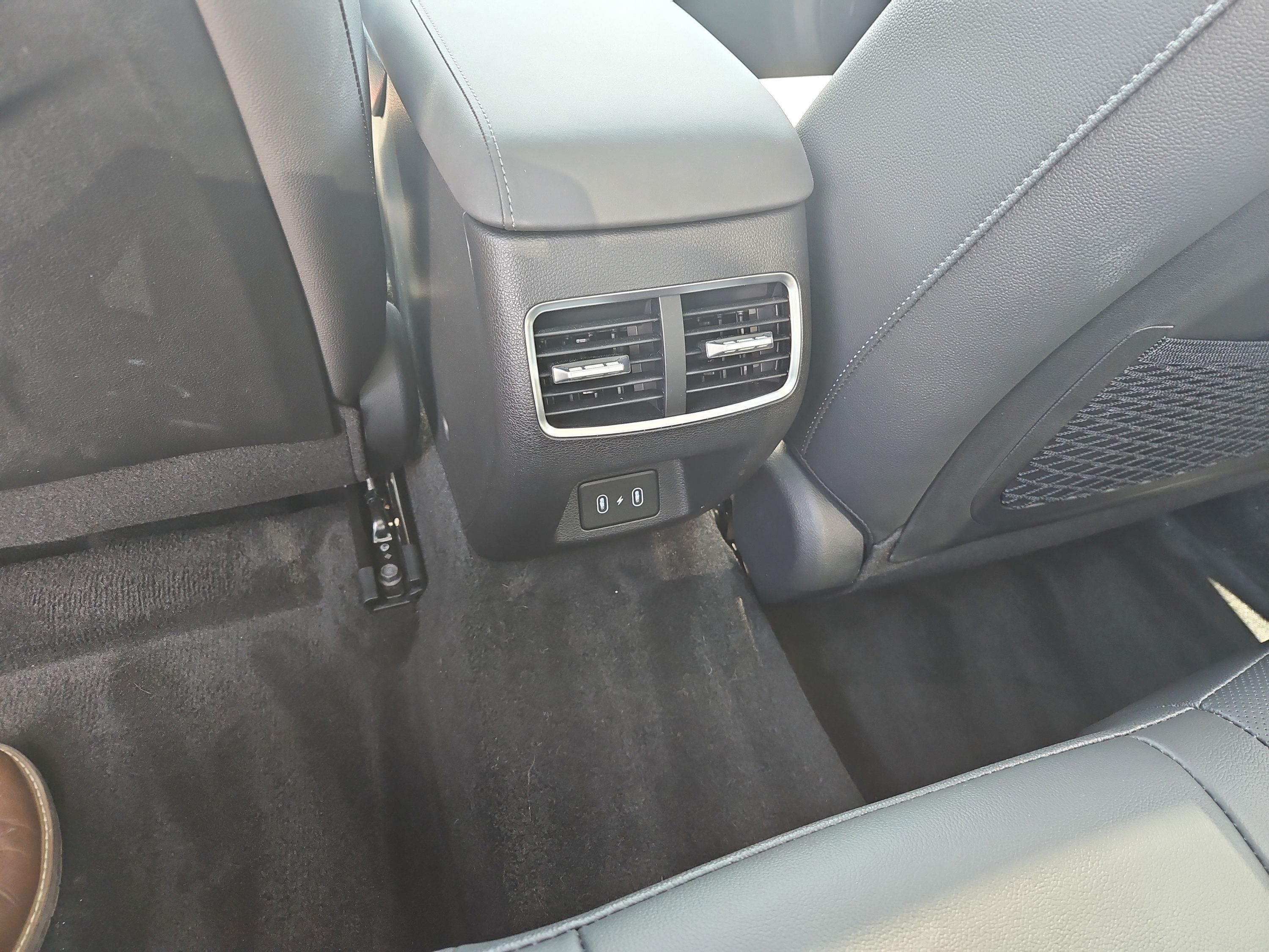 Certified 2024 Hyundai Sonata Limited FWD image 14