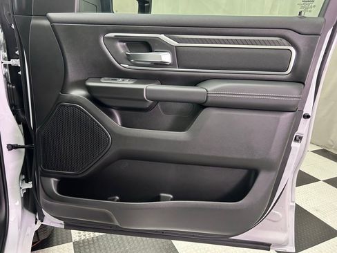 New 2026 RAM 1500 Big Horn AWD/4WD image 19