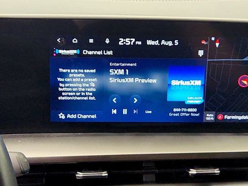 Used 2023 Kia Telluride S w/ S Sunroof Package AWD/4WD image 17