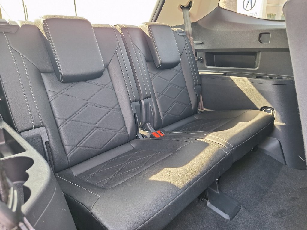 Used 2026 Volkswagen Atlas SE FWD image 30