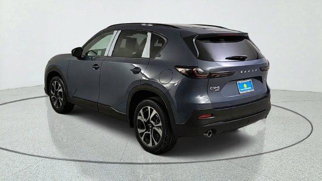 New 2026 MAZDA CX-5 Preferred AWD/4WD image 5
