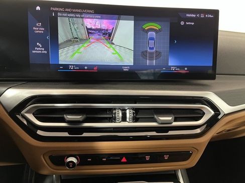 Used 2023 BMW 330e xDrive w/ M Sport Package image 17