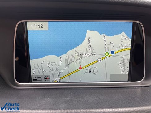 Used 2014 Mercedes-Benz E 350 E 350 image 11