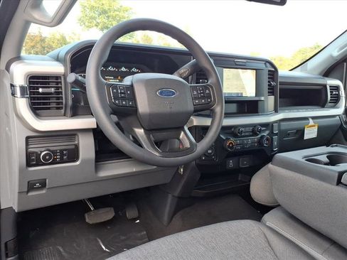 New 2026 Ford F350 XL w/ STX Appearance Package image 5