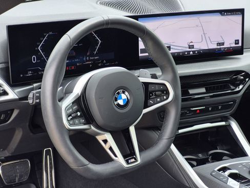 Certified 2025 BMW 430i xDrive Coupe w/ M Sport Package AWD/4WD image 20