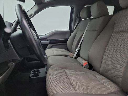 Used 2019 Ford F150 XLT w/ Equipment Group 302A Luxury AWD/4WD image 17