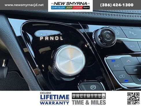 New 2026 Chrysler Pacifica Pinnacle image 37