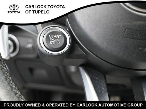 Used 2022 Alfa Romeo Stelvio Sprint image 18