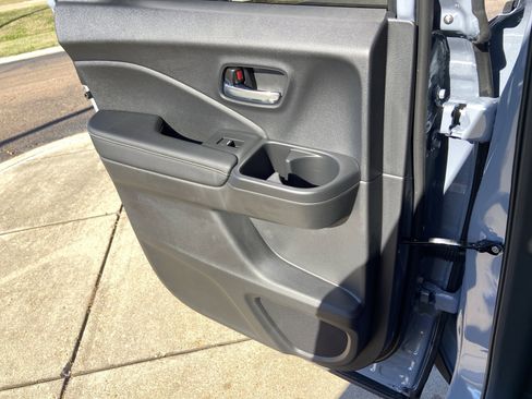 New 2026 Honda Ridgeline RTL image 52