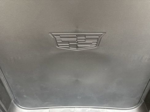 New 2025 Cadillac Escalade IQ Sport 1 image 40