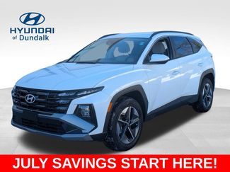 Used 2026 Hyundai Tucson SEL AWD/4WD video 1