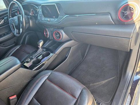 Used 2020 Chevrolet Blazer RS image 21