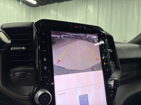 New 2026 RAM 3500 Tradesman AWD/4WD image 18