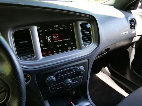 Used 2023 Dodge Charger R/T image 11