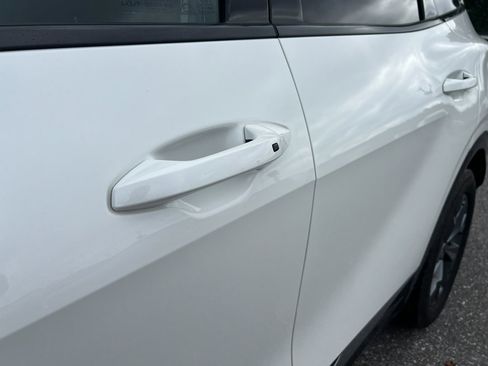 Used 2023 Kia Sportage SX Prestige image 15