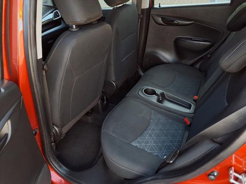 Used 2022 Chevrolet Spark LT image 18