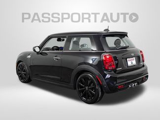 Used 2020 MINI Cooper S video 3