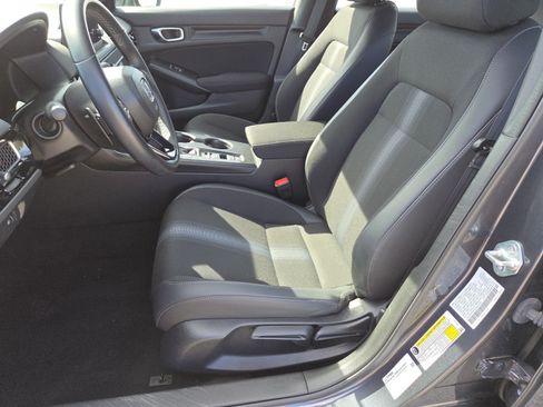 Used 2024 Honda Civic Sport image 25