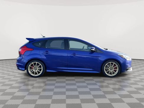 Used 2014 Ford Focus ST w/ Equipment Group 201A image 9