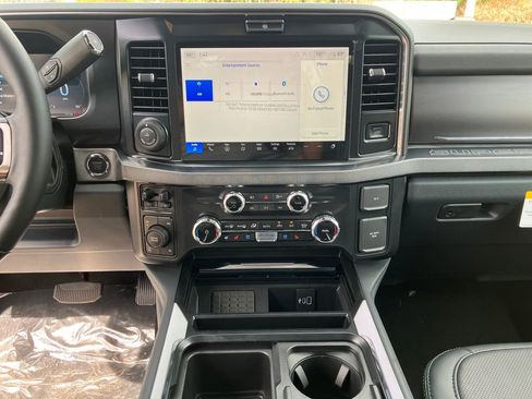 New 2026 Ford F350 Platinum image 29