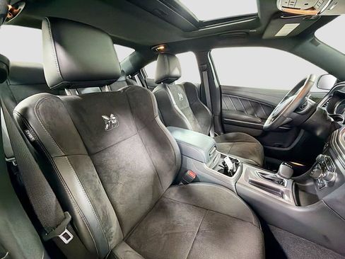 Used 2023 Dodge Charger Scat Pack RWD image 31