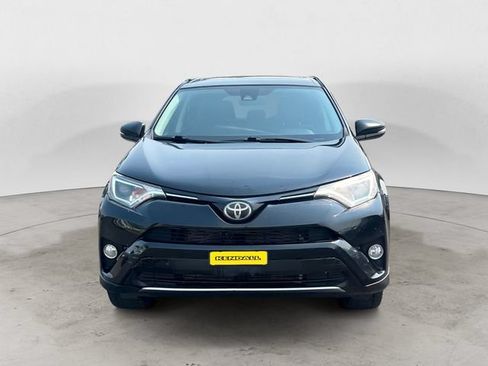 Used 2017 Toyota RAV4 XLE w/ Carpet Mat Package AWD/4WD image 2