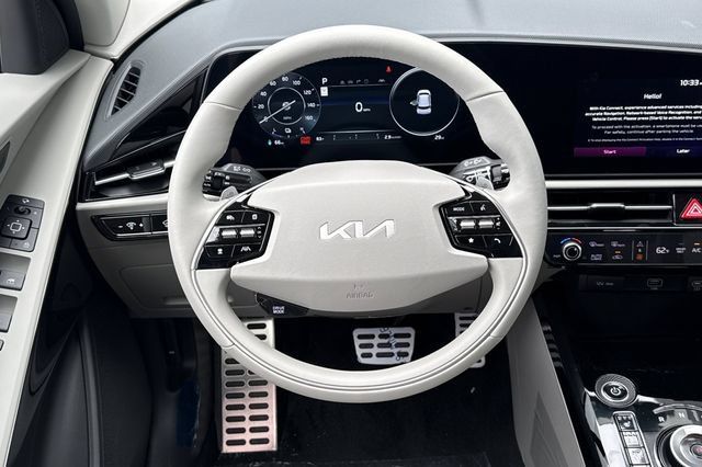 New 2026 Kia Niro Wave w/ Wave Preserve Package FWD image 17