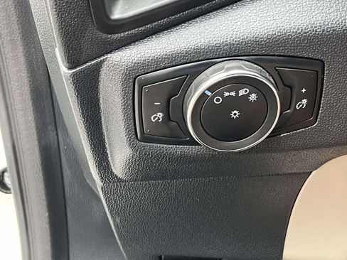 Used 2021 Ford EcoSport S image 23