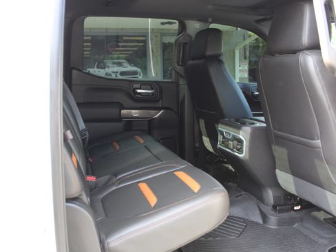 Used 2020 GMC Sierra 1500 AT4 w/ AT4 Premium Package AWD/4WD image 22