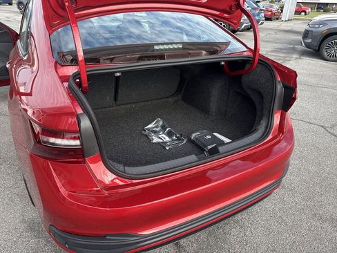 New 2026 Volkswagen Jetta Sport FWD image 37