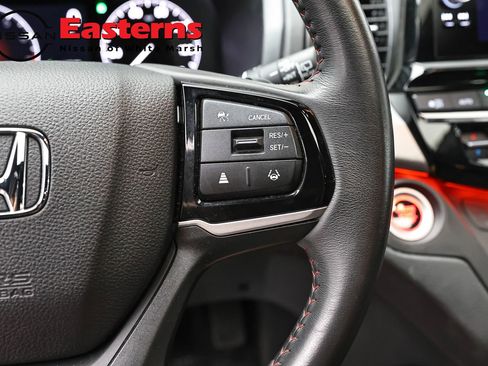 Used 2025 Honda Odyssey Sport-L image 15