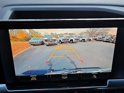 New 2026 Chevrolet Silverado 1500 RST w/ Convenience Package II image 19