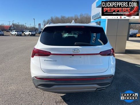 Used 2023 Hyundai Santa Fe SEL image 5
