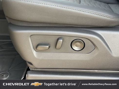 New 2026 Chevrolet Silverado 1500 ZR2 w/ Dark Appearance Package AWD/4WD image 31