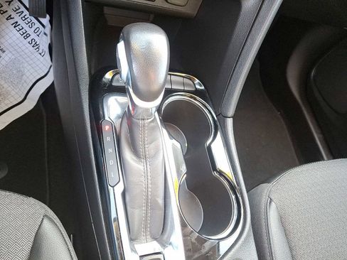 Certified 2023 Buick Encore GX Preferred w/ Cold Weather Comfort Package image 14