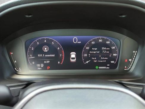 New 2026 Honda Accord SE image 11