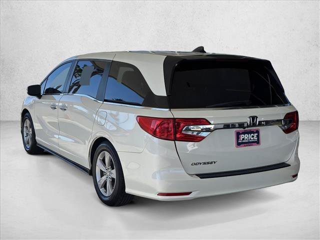 Used 2019 Honda Odyssey EX-L image 3