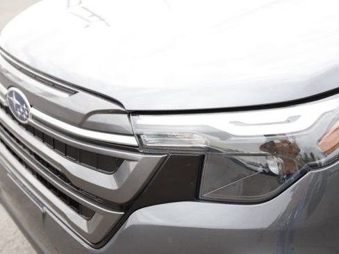 Certified 2026 Subaru Forester Premium AWD/4WD image 8